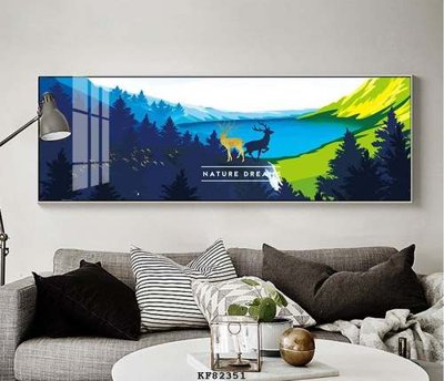 File tranh File tranh hiện đại pha lê gương KF82351 (ảnh gốc) chi tiết rõ ràng