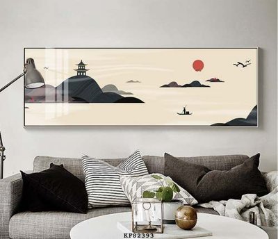 File gốc in ấn File tranh hiện đại pha lê gương KF82393 chất lượng vượt trội