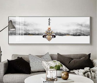 Tải file gốc File tranh hiện đại pha lê gương KF82418 (bản PSD) đầy đủ layer