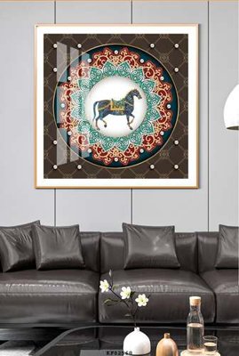 Tải file File tranh hiện đại pha lê gương KF82560 (ảnh gốc) độ phân giải 300dpi