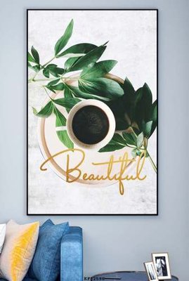 File tranh File tranh hiện đại pha lê gương KF82596 (gốc) phong cách tối giản