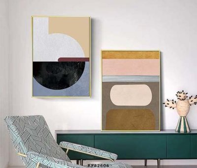 Tải về file gốc File tranh hiện đại pha lê gương KF82606 (chuẩn in ấn)