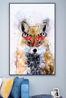 Tải file File tranh hiện đại pha lê gương KF82663 (gốc) in ấn ngay lập tức