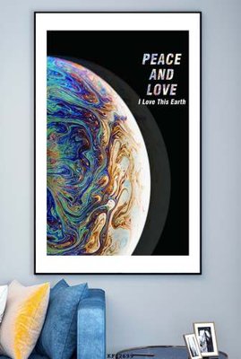 File ảnh gốc File tranh hiện đại pha lê gương KF82699 (chuyên in mica)