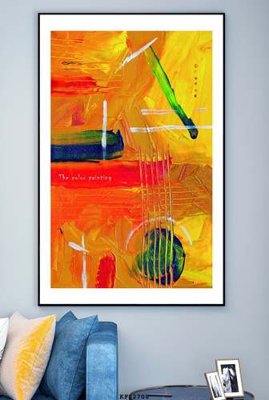 File PSD File tranh hiện đại pha lê gương KF82708 (nguyên bản) cho thiết kế