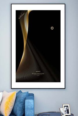 Tải file File tranh hiện đại pha lê gương KF82721 (gốc) chủ đề tôn giáo