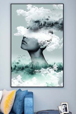 Tải file File tranh hiện đại pha lê gương KF82723 (ảnh gốc) file AI/EPS