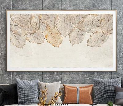 File PSD File tranh hiện đại pha lê gương KF82753 (gốc) nhiều lớp (multi-layer)