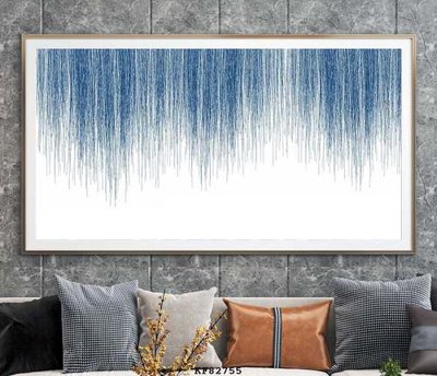 Tải file File tranh hiện đại pha lê gương KF82755 (PSD) cho in tranh kính