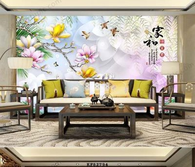 File PSD File tranh hiện đại pha lê gương KF82794 (nguyên gốc) chất lượng cao