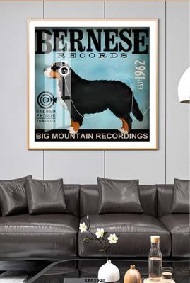 File PSD File tranh hiện đại pha lê gương KF82920 (bản gốc) độ phân giải cao