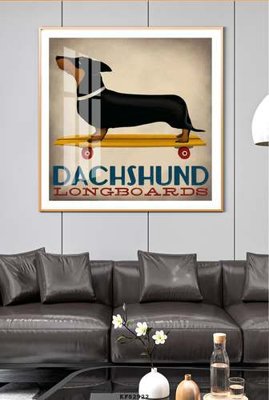 Tải file File tranh hiện đại pha lê gương KF82922 (ảnh gốc) file AI/EPS