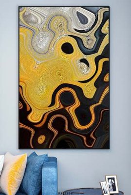 Mua file gốc File tranh hiện đại pha lê gương KF82936 (chất lượng) tại Filetranh.com