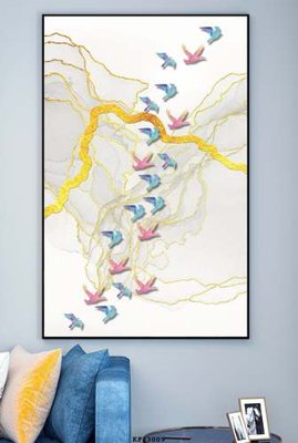 Tải file File tranh hiện đại pha lê gương KF83009 (ảnh gốc) file AI/EPS