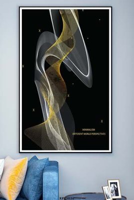 Tải về file gốc File tranh hiện đại pha lê gương KF83026 (dùng cho in quảng cáo)