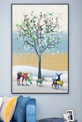 File in trần File tranh hiện đại pha lê gương KF83096 (file gốc) chủ đề vũ trụ