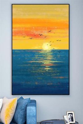 Tải file gốc File tranh hiện đại pha lê gương KF83294 (để in lụa)