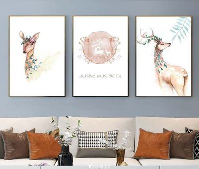 File tranh trang trí File tranh hiện đại pha lê gương KF83312 (file gốc)