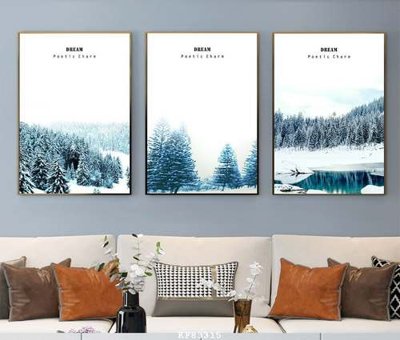 File PSD File tranh hiện đại pha lê gương KF83315 (chất lượng in ấn)