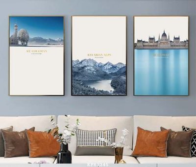 Tải file File tranh hiện đại pha lê gương KF83345 (PSD) cho in tranh kính