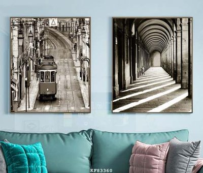 Download file tranh File tranh hiện đại pha lê gương KF83360 (file gốc PSD)