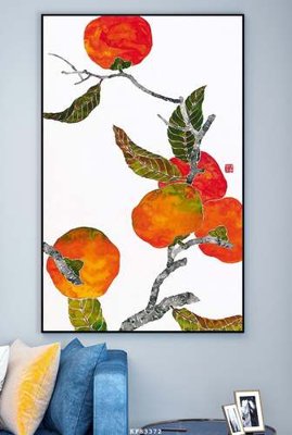 Download file tranh PSD File tranh hiện đại pha lê gương KF83372 để chỉnh sửa