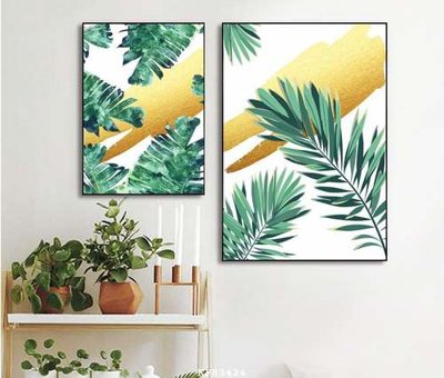 File tranh gốc File tranh hiện đại pha lê gương KF83424 (bản quyền) độc đáo