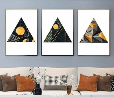 File PSD File tranh hiện đại pha lê gương KF83459 (nguyên bản) cho thiết kế