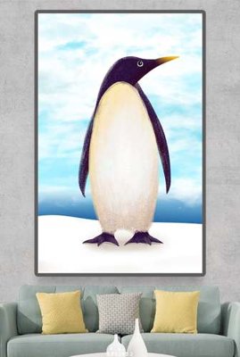 File tranh File tranh hiện đại pha lê gương KF83512 (bản gốc) treo phòng ăn