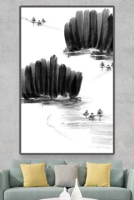 Tải file File tranh hiện đại pha lê gương KF83514 (gốc) làm file in ấn