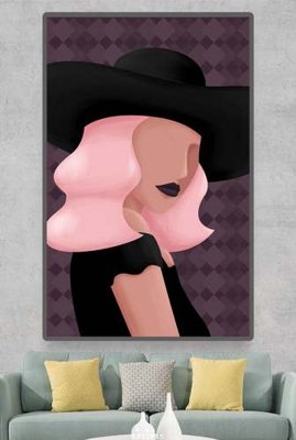 File tranh File tranh hiện đại pha lê gương KF83515 (ảnh gốc) không bị mờ