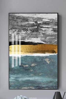 File gốc File tranh hiện đại pha lê gương KF83569 (PNG) không nền chất lượng