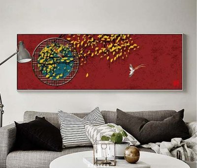 Tải file gốc File tranh hiện đại pha lê gương KF83669 (để in lụa)