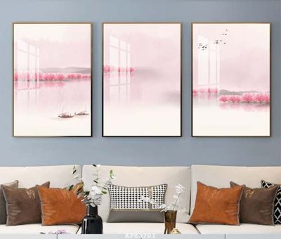 File tranh in trần File tranh hiện đại pha lê gương KF83701 (ảnh gốc siêu nét)