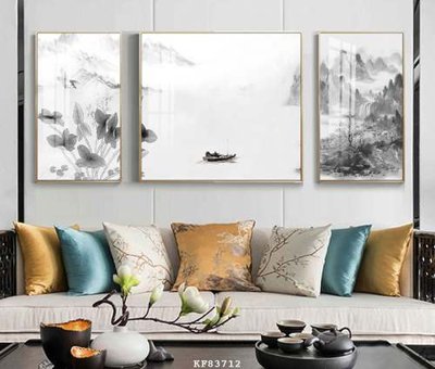 Tải file File tranh hiện đại pha lê gương KF83712 (ảnh gốc) độ phân giải 300dpi