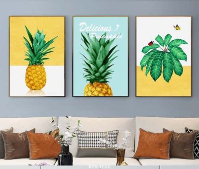 File gốc File tranh hiện đại pha lê gương KF83731 (in lụa) trang trí tường