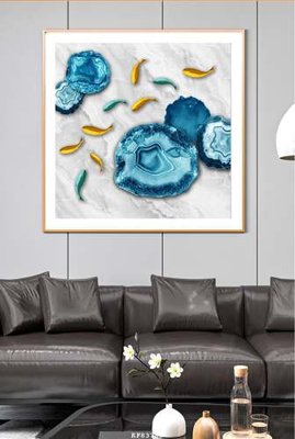 Tải file File tranh hiện đại pha lê gương KF83789 (gốc) làm file tranh quảng cáo