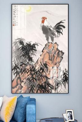 File in mica File tranh hiện đại pha lê gương KF83893 (bản gốc) sắc sảo