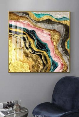 Mua file gốc File tranh hiện đại pha lê gương KF83968 (chất lượng) tại Filetranh.com