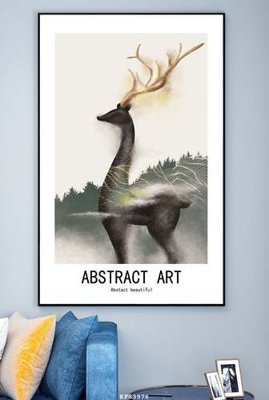 Tải file File tranh hiện đại pha lê gương KF83976 (gốc) in tranh tráng gương