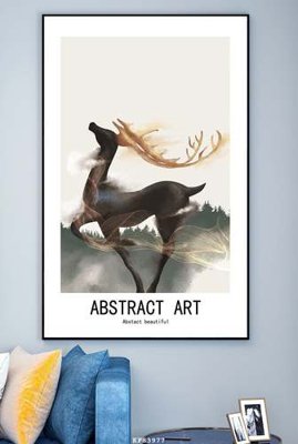 File tranh File tranh hiện đại pha lê gương KF83977 (gốc) in film