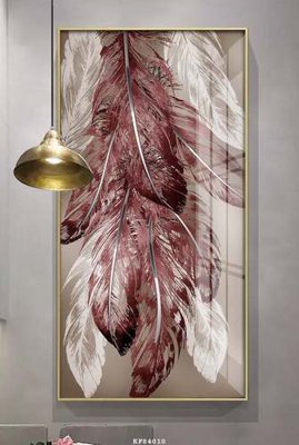 Tải file File tranh hiện đại pha lê gương KF84010 (ảnh gốc) 300dpi File tranh hiện đại pha lê gương KF84010