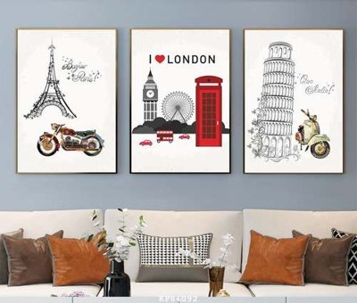 File tranh ảnh gốc File tranh hiện đại pha lê gương KF84092 dùng cho in khổ lớn