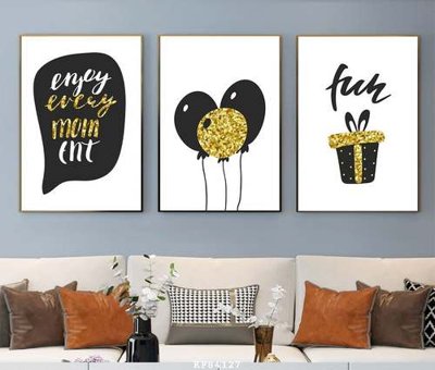 File tranh File tranh hiện đại pha lê gương KF84127 (gốc) in trên kính