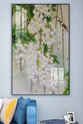 Tải file gốc File tranh hiện đại pha lê gương KF84139 (in khổ lớn) quảng cáo