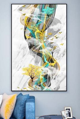 File tranh File tranh hiện đại pha lê gương KF84186 (gốc) chủ đề trẻ em