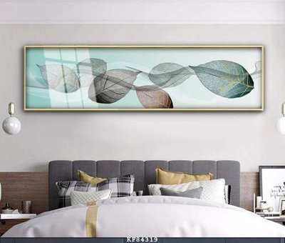 File ảnh File tranh hiện đại pha lê gương KF84319 (gốc) in backdrop sự kiện