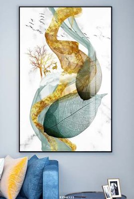 Download file File tranh hiện đại pha lê gương KF84322 (gốc) in mica ốp bếp