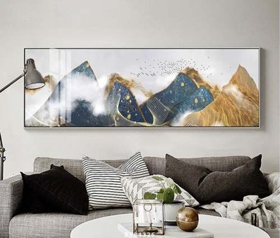 File in ấn chuyên nghiệp File tranh hiện đại pha lê gương KF84326 (file gốc)