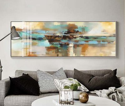 File ảnh gốc File tranh hiện đại pha lê gương KF84353 (chuyên in mica)